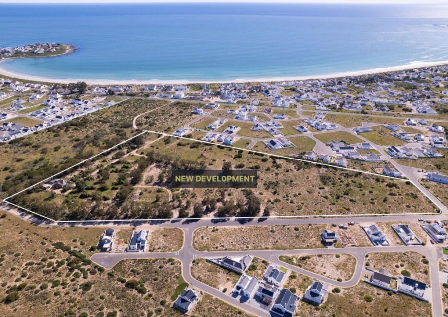 0 Bedroom Property for Sale in Brittania Beach Estate Western Cape